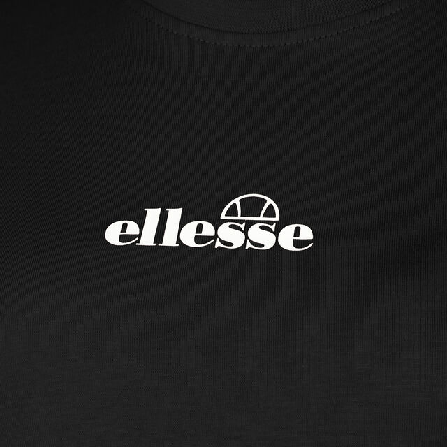 Buy Ellesse Beckana online | Black COM Running T-Shirt Women Point