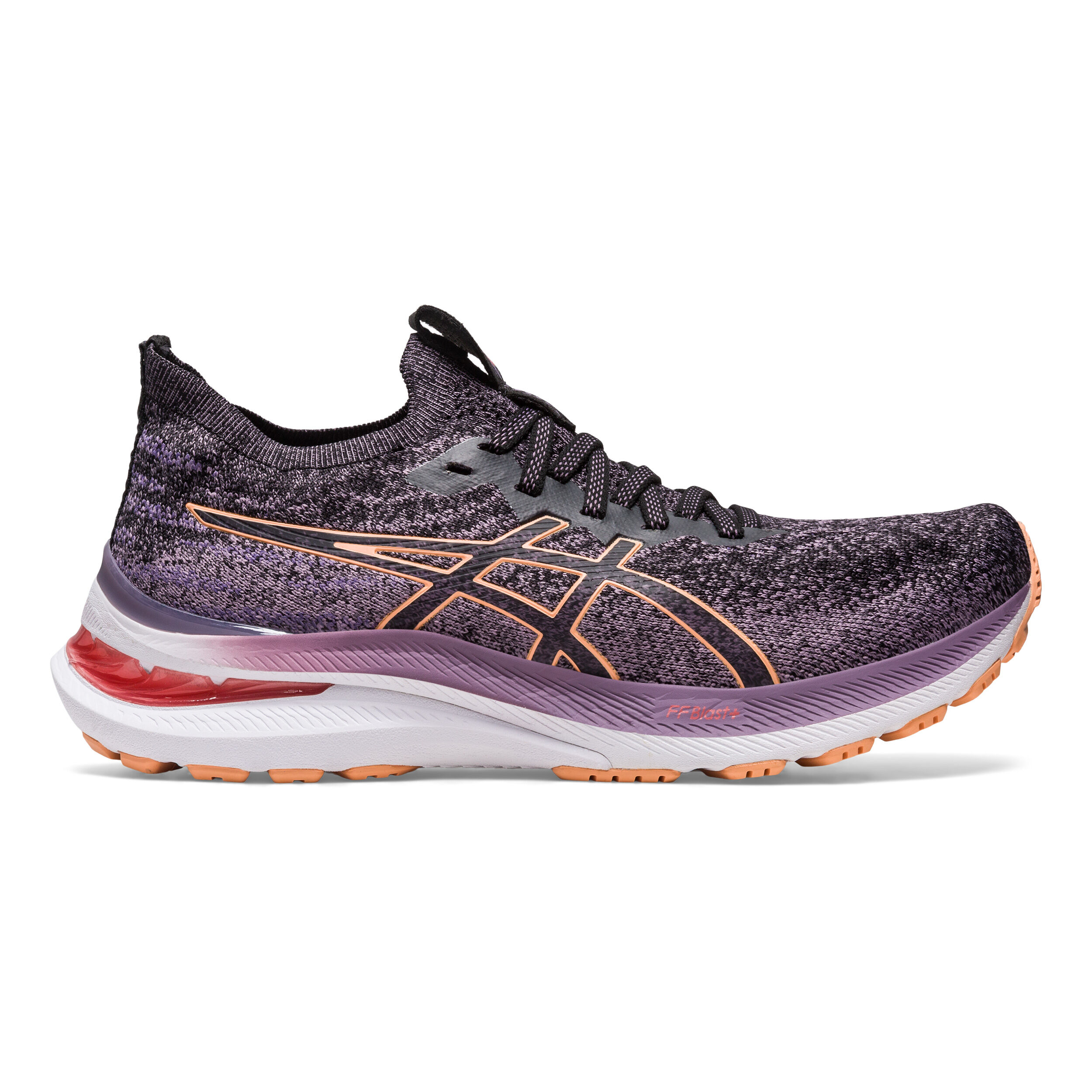 Buy ASICS Gel-Kayano 29 MK Stability Running Shoe Women Violet 