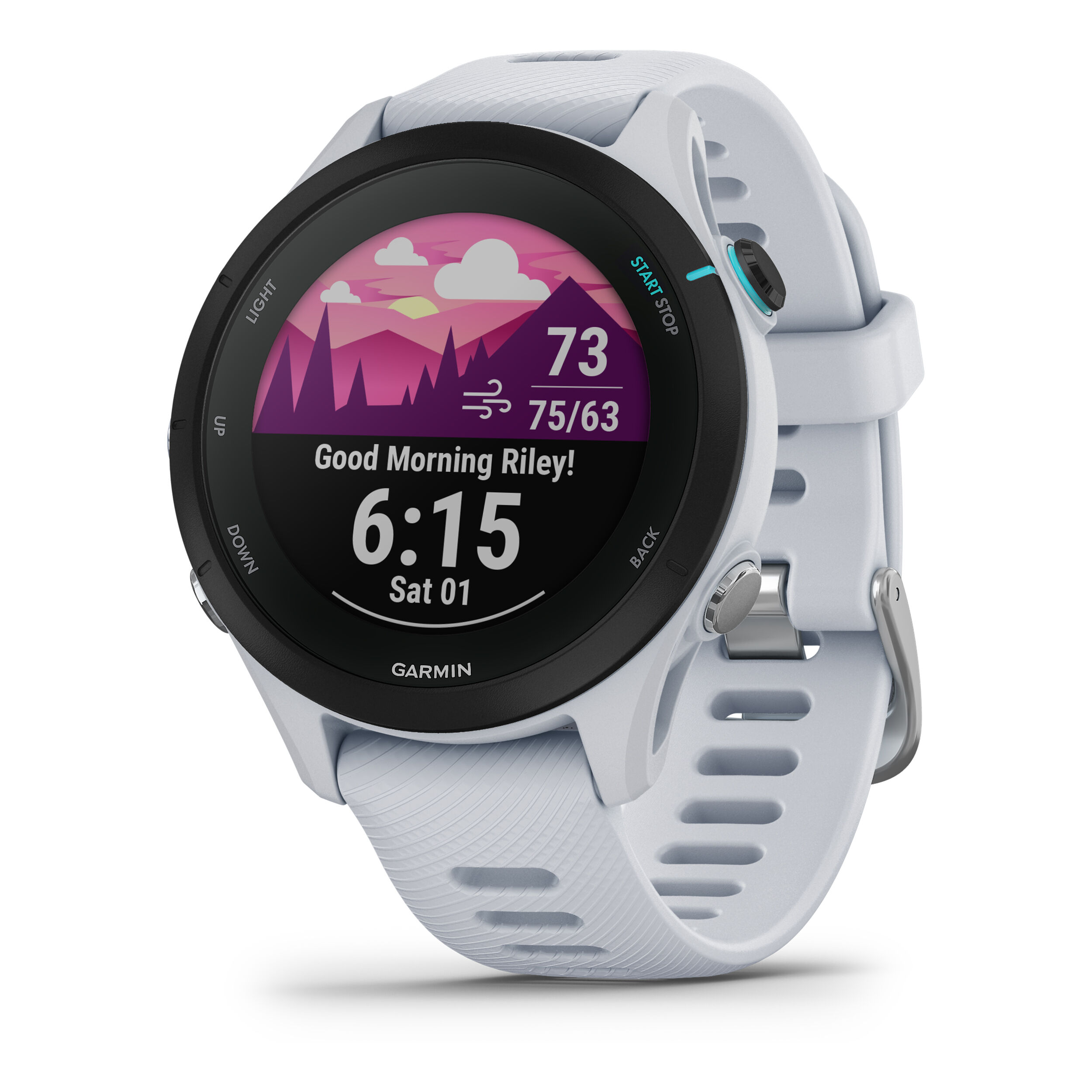 Garmin Forerunner 945 Review | Tested & Rated
