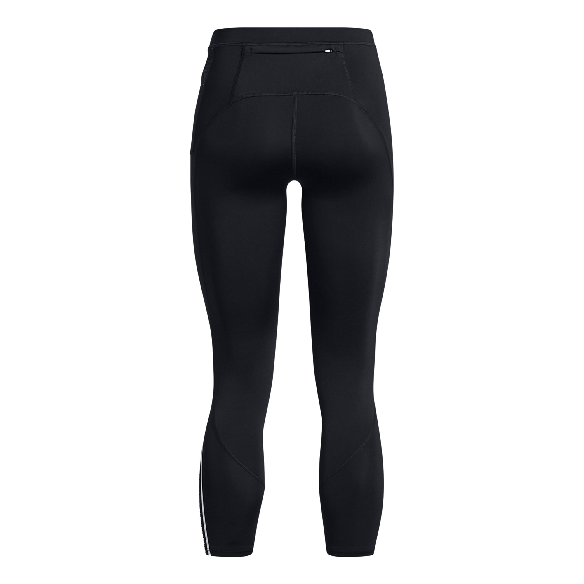 Under Armour High Rise Black Leggings Size XS - $25 (58% Off Retail) - From  Karissa