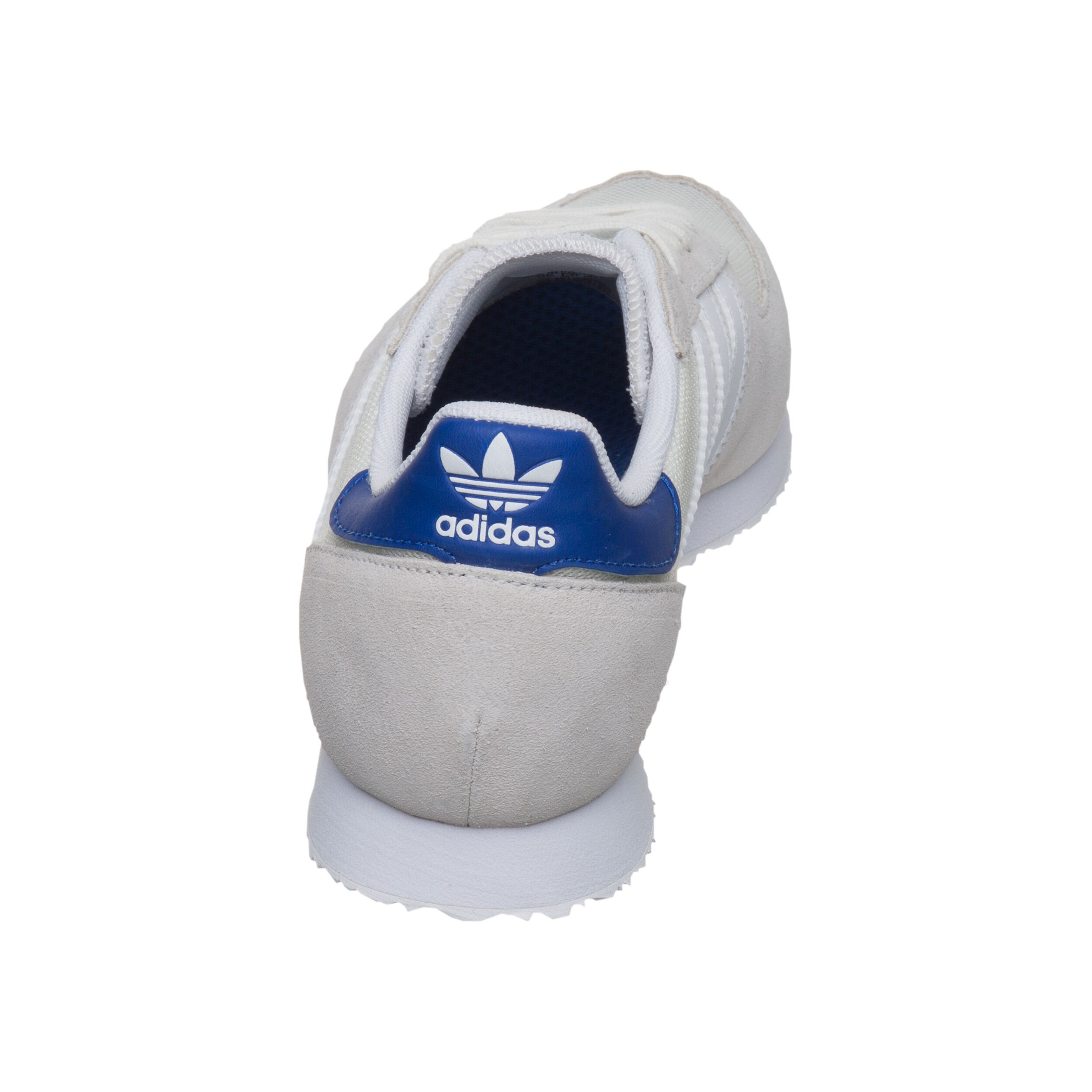 Buy adidas Originals ZX Racer Sneakers Women White, Dark Blue 