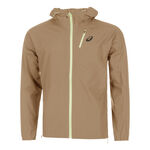 ASICS Fujitrail Waterprroof Jacket