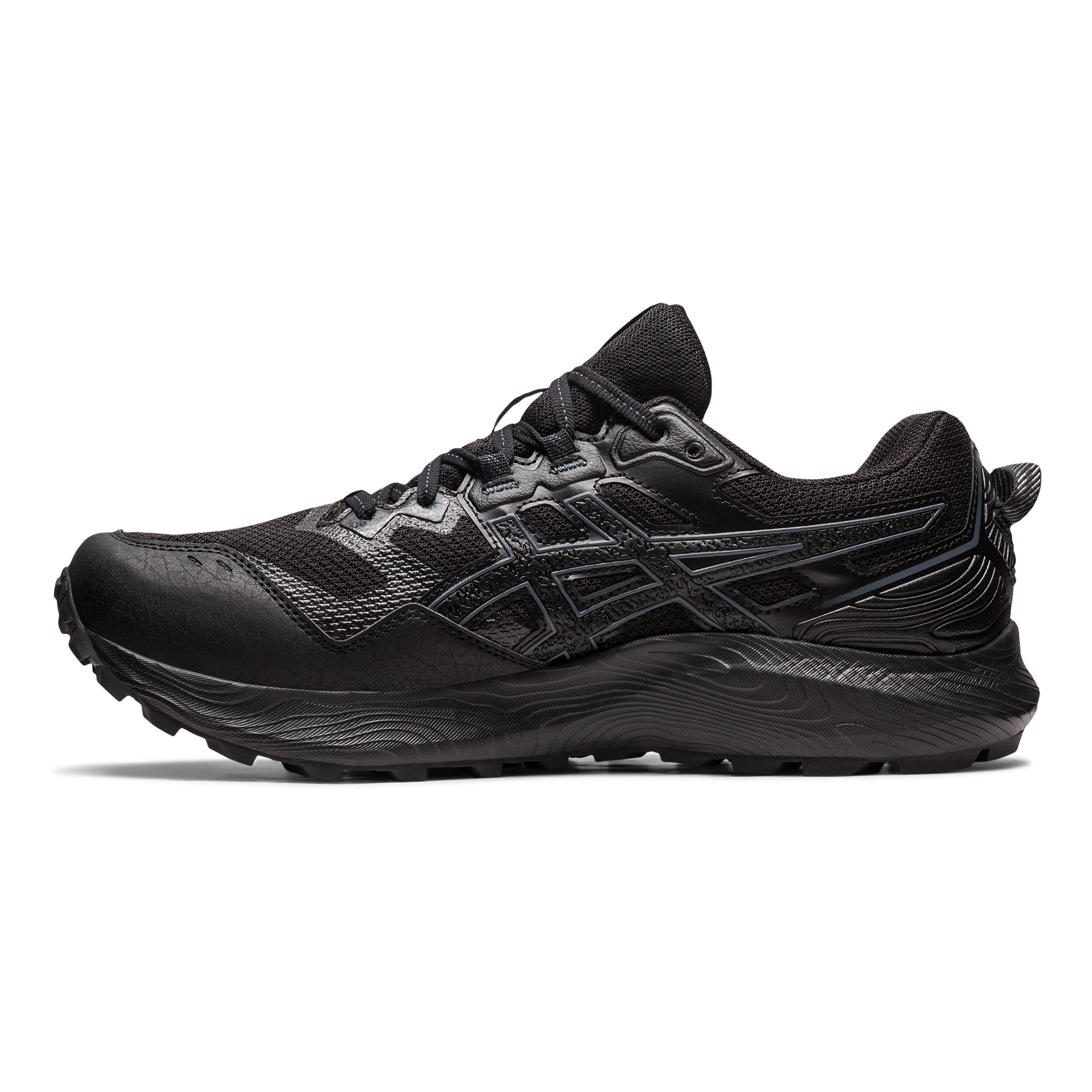 Buy ASICS Gel-Sonoma 7 GTX Trail Running Shoe Men Black