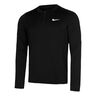 Court Dri-Fit Advantage Half-Zip Longsleeve