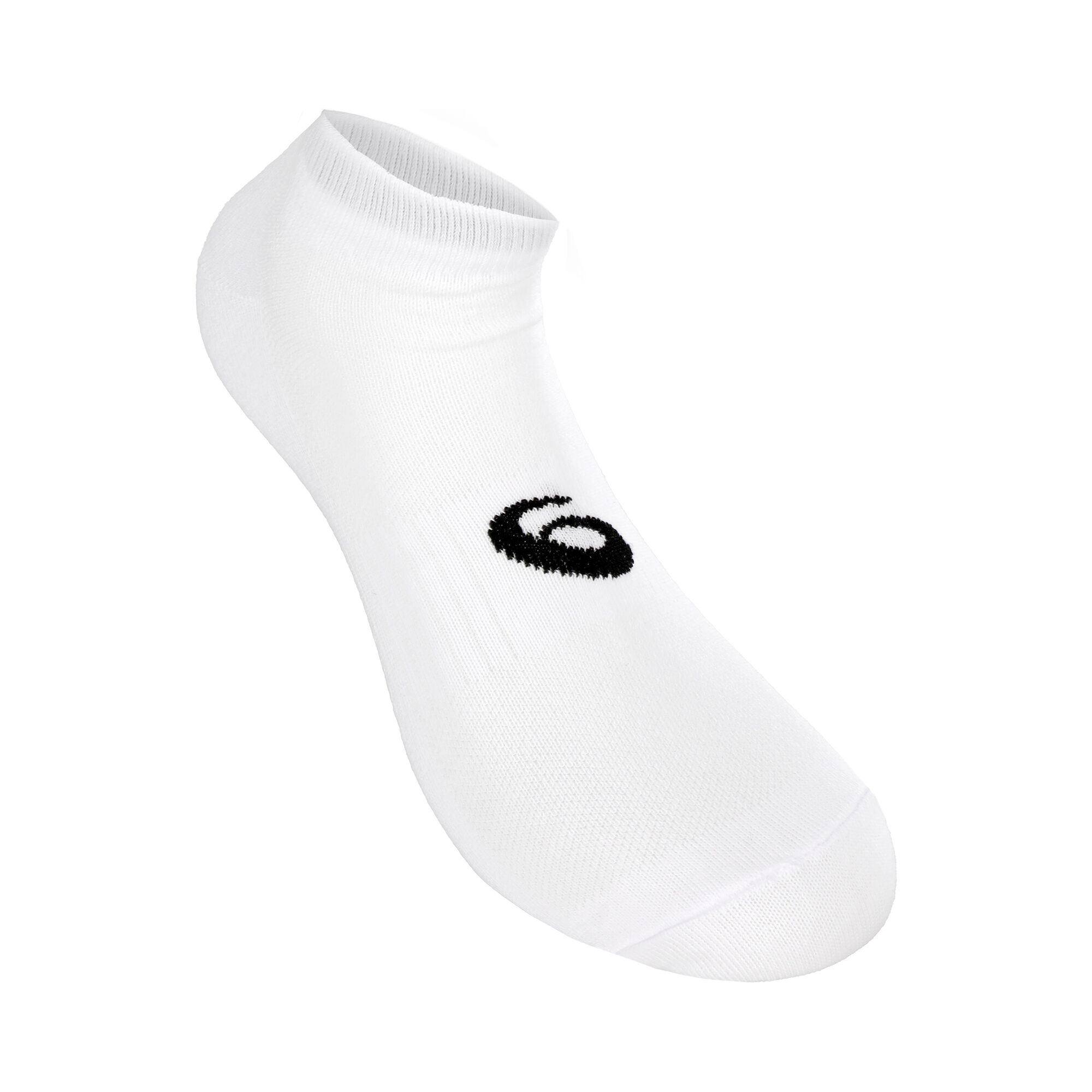 nacido comentarista Catarata buy ASICS PED Sports Socks 3 Pack - White, Black online | Running Point