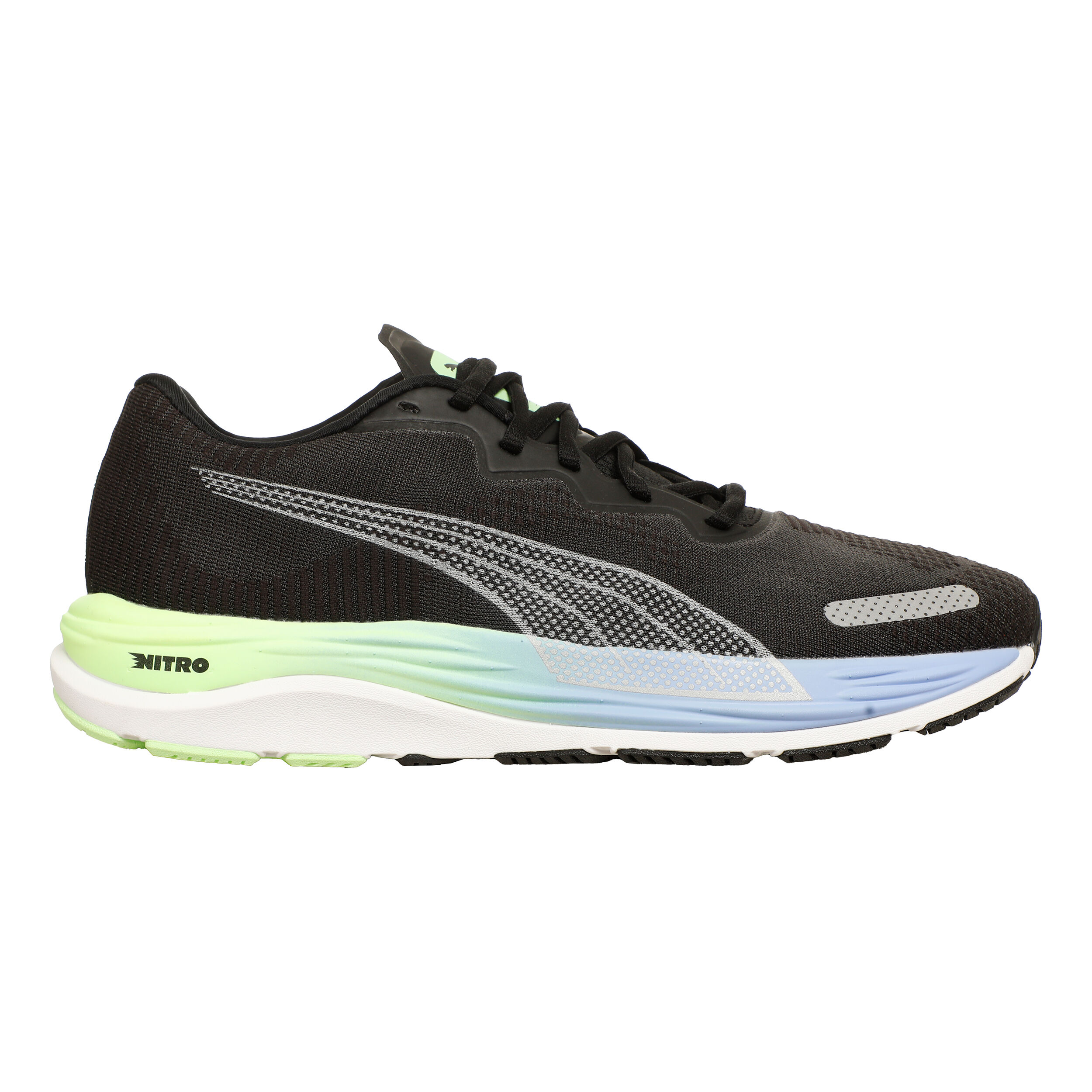 online | Running Point buy Puma Velocity Nitro 2 Fade Neutral