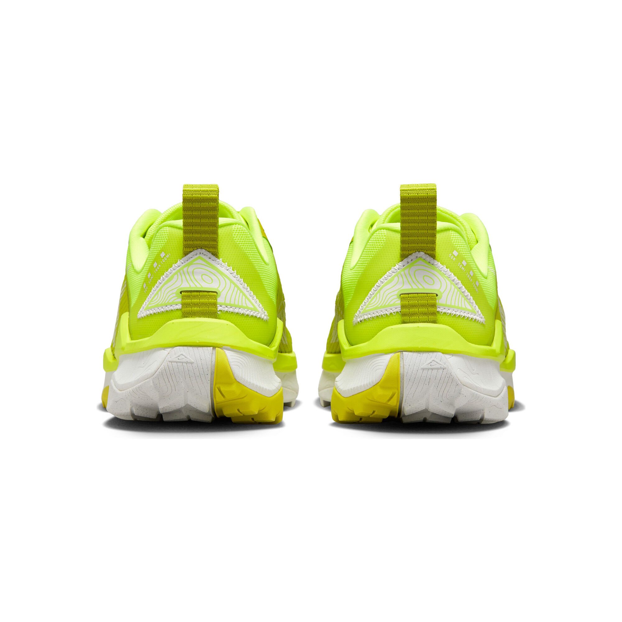 Zapatillas Running Trail Mujer Nike Wildhorse 8 Verde, Nike, Marcas