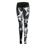 Mizuno Printed Tights