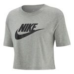 Nike Sportswear Essential Icon Future Crop Tee Women