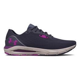 Buy Under Armour Charged Escape 4 Shoes in Black/Black/White 2024 Online