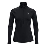 Under Armour Authentics CG 1/2 Zip Longsleeve