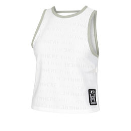 Tank top Under Armour UA ISO-CHILL LASER TANK-PNK