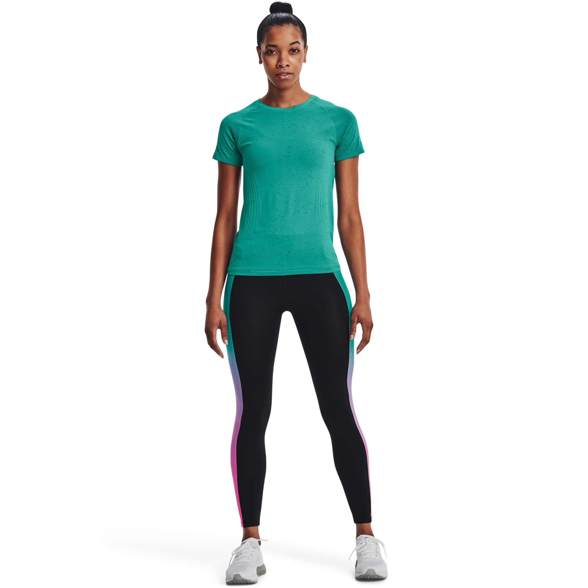 Under Armour SpeedPocket Ankle Tight - Women's - Clothing