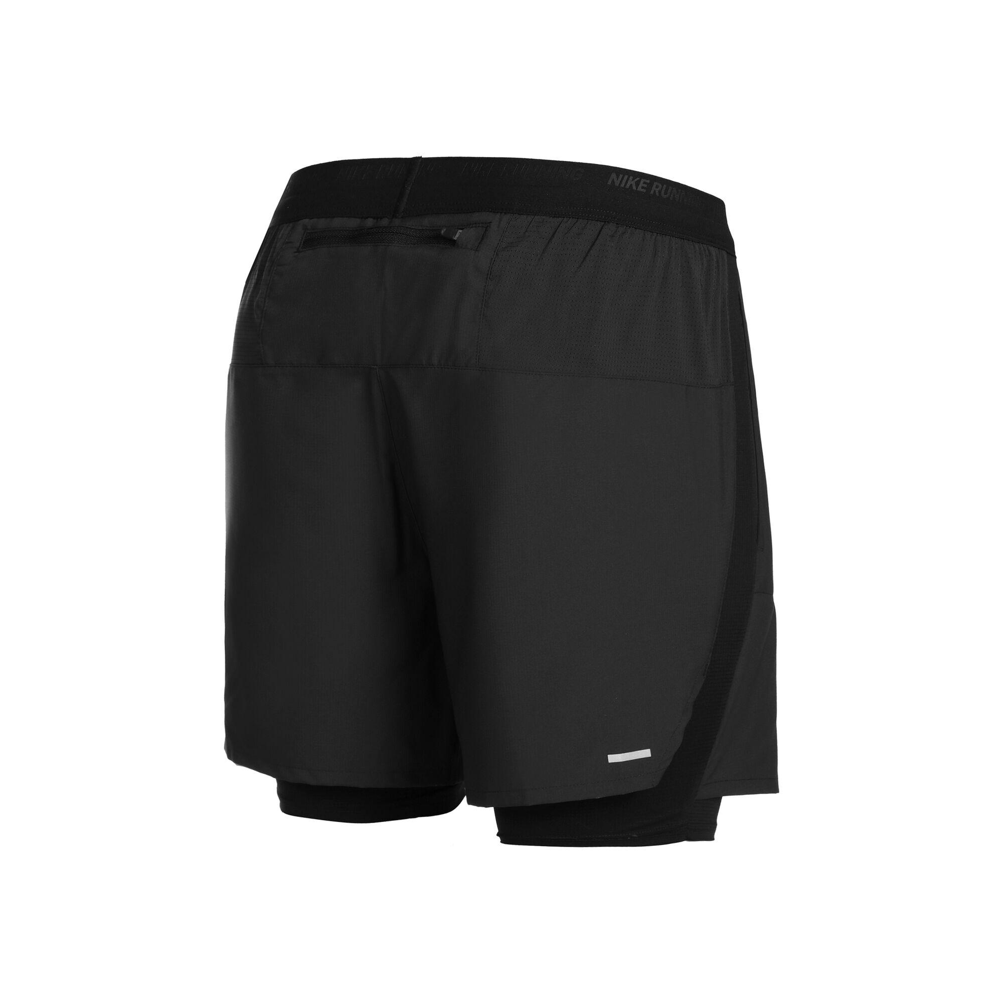 Buy Nike Dri-Fit Stride 2in1 7in Shorts Men Black, Grey online