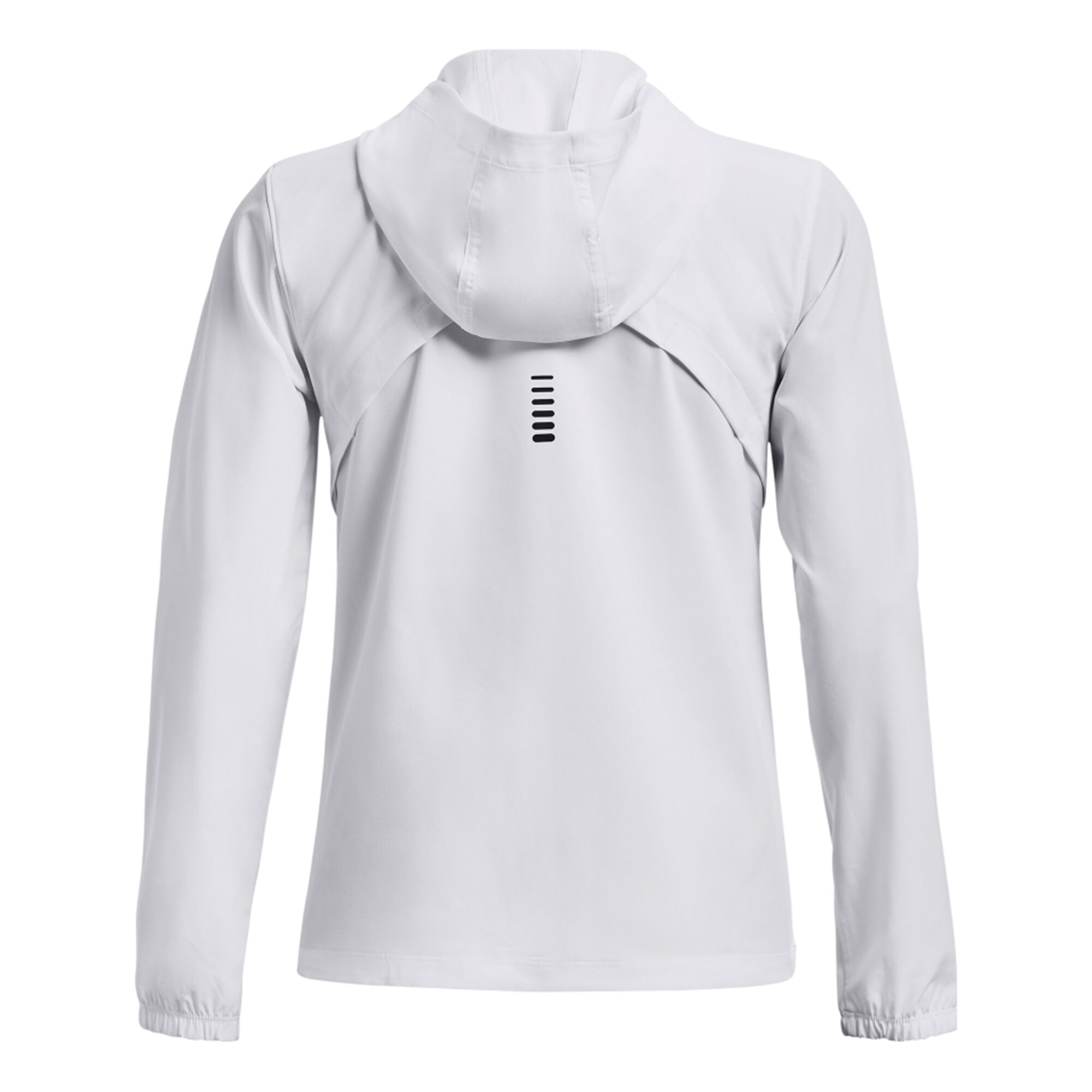 Buy Under Armour Outrun The Storm Running Jacket Women White online