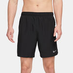 Nike Dri-Fit Challenger 7in Brief-Lined Running Shorts