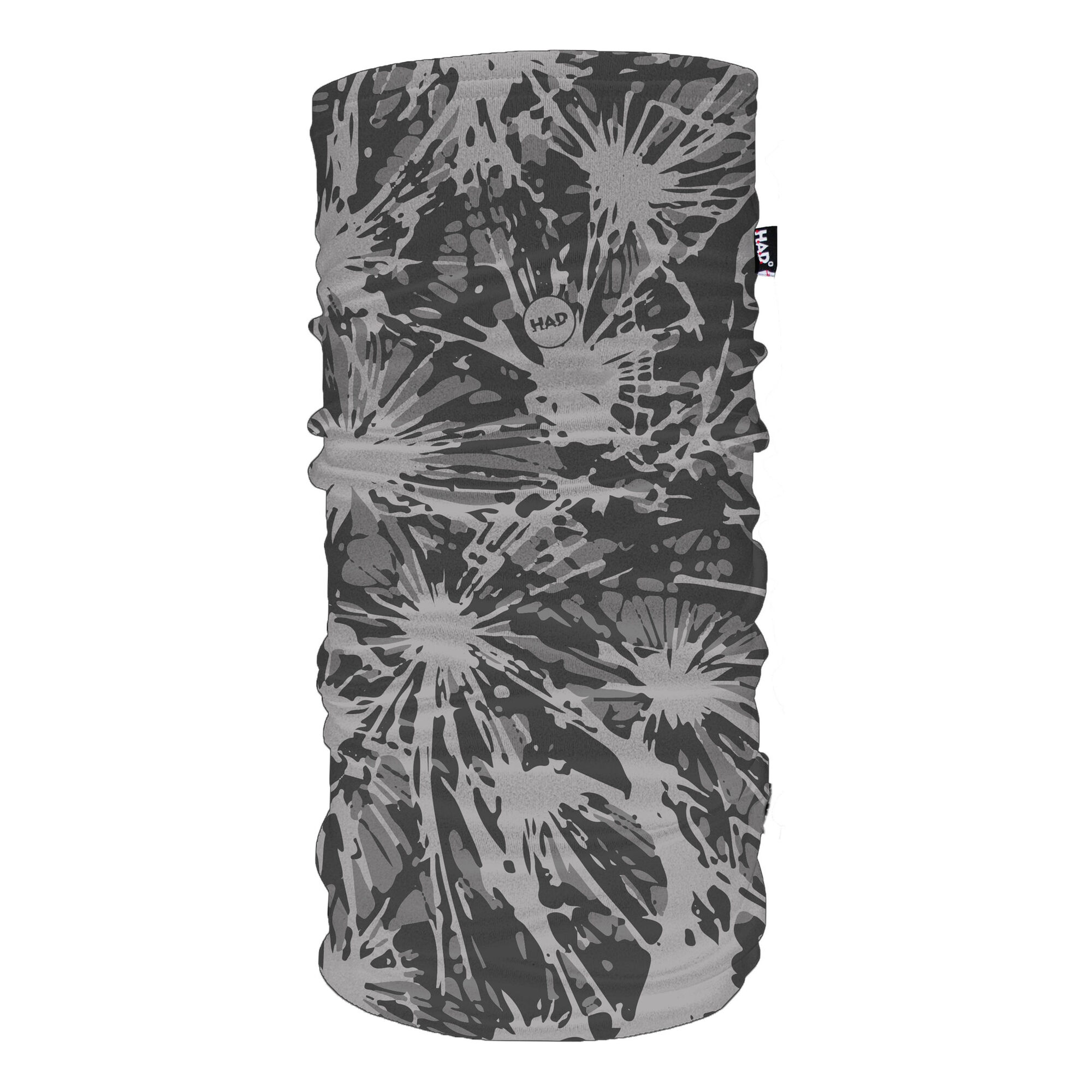Buy H.A.D. Brushed Eco Tube | online Black Running Grey, Point COM Scarf
