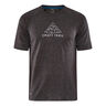 Pro Trail Wool Shortsleeve Tee