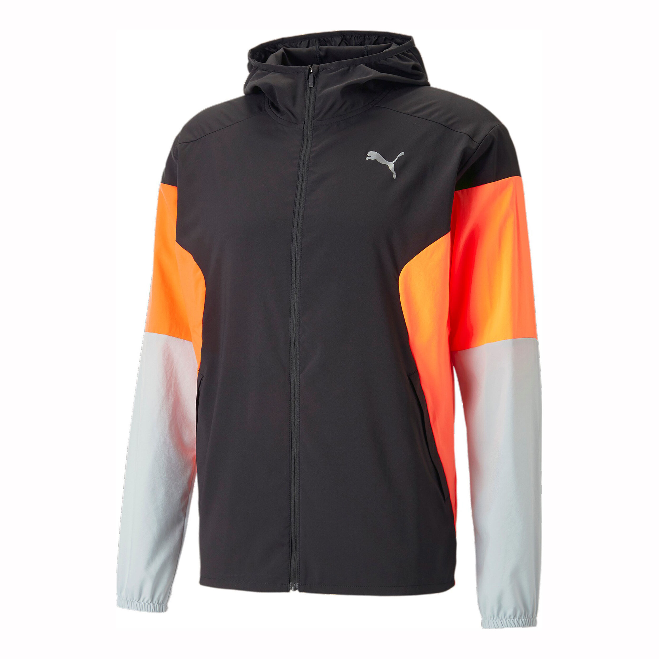 Puma Men's Cotton Track Jacket – neighbourjoy