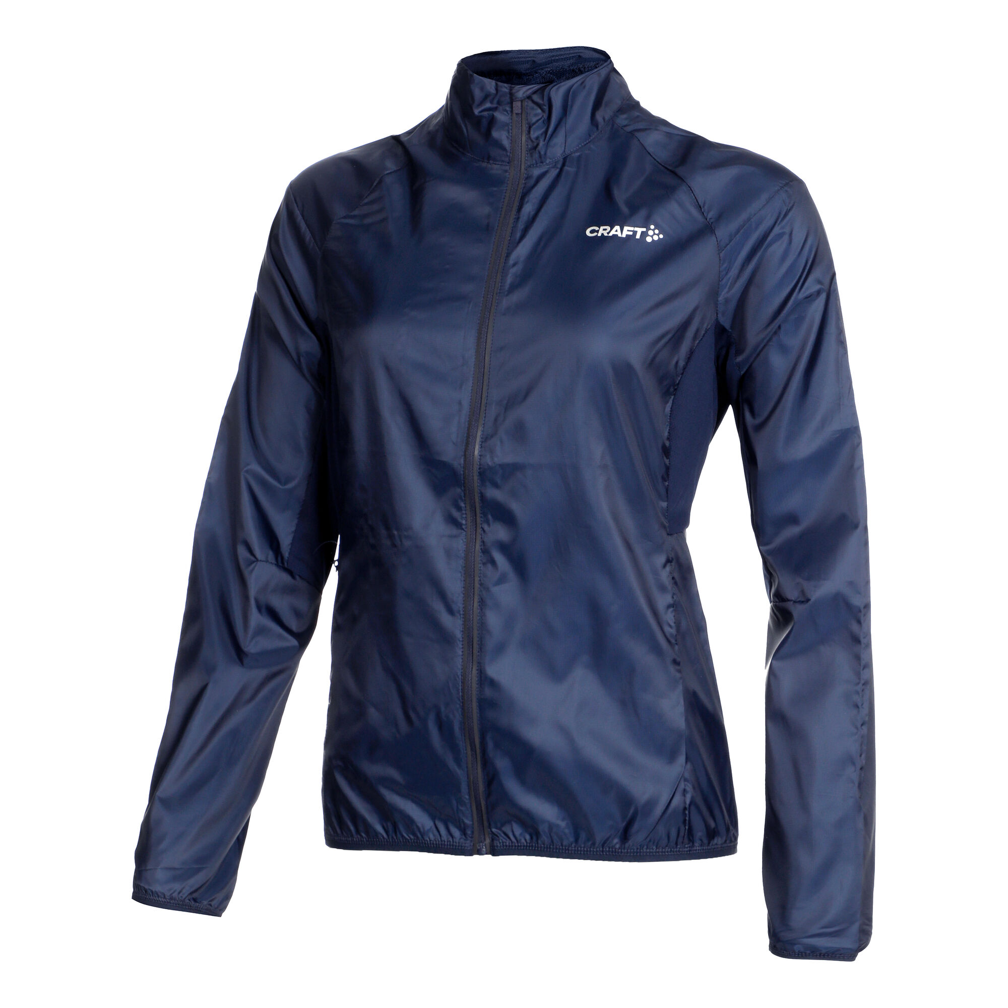 Buy Craft Pro Hypervent Running Jacket Women Dark Blue online