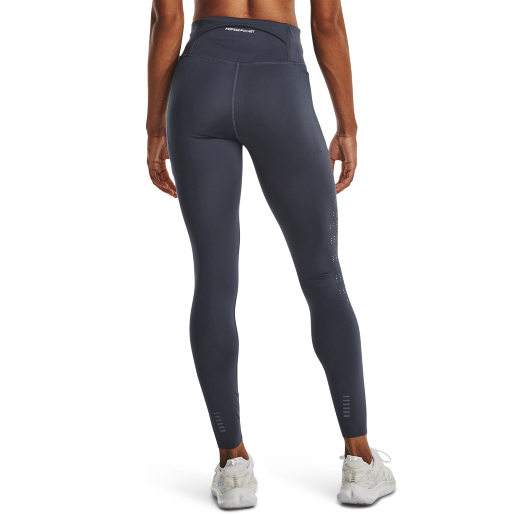 Buy Under Armour Fly Fast Elite Ankle Tight Women Grey online