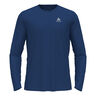 Zeroweight Chill-Tec T-Shirt Longsleeve Crew Neck