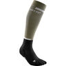 The Run Socks Tall v4