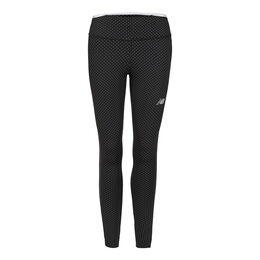 Buy New Balance Accelerate Pacer 7/8 Tight Women Blue online