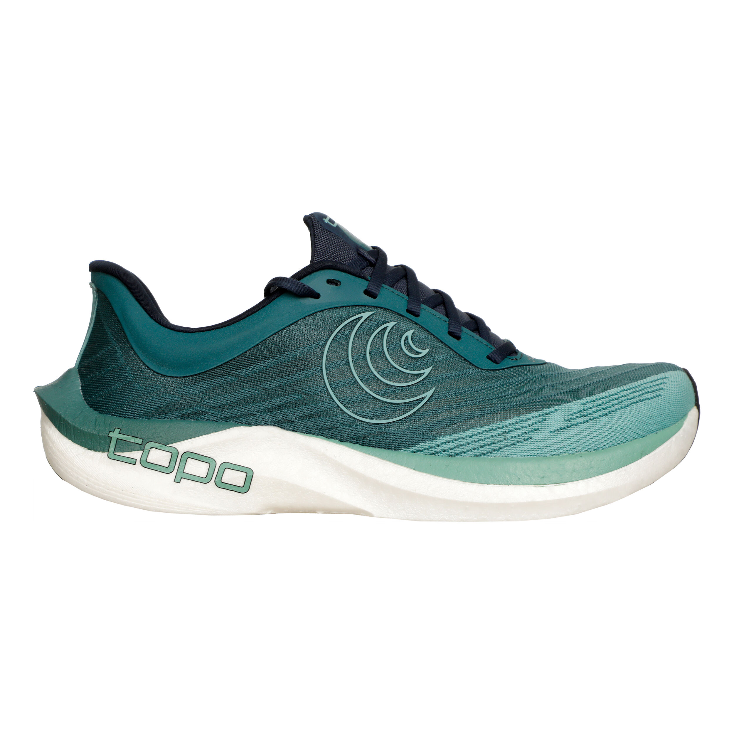 Buy TOPO ATHLETIC Cyclone 2 Neutral Running Shoe Women Blue, Mint ...
