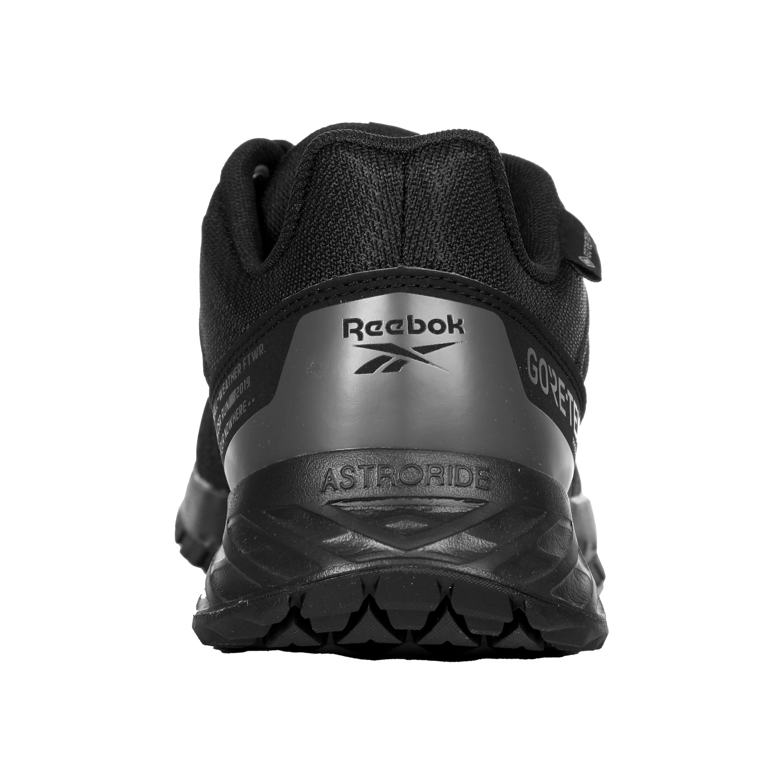 Buy Reebok Astroride Trail GTX 2.0 Trail Running Shoe Women Black 