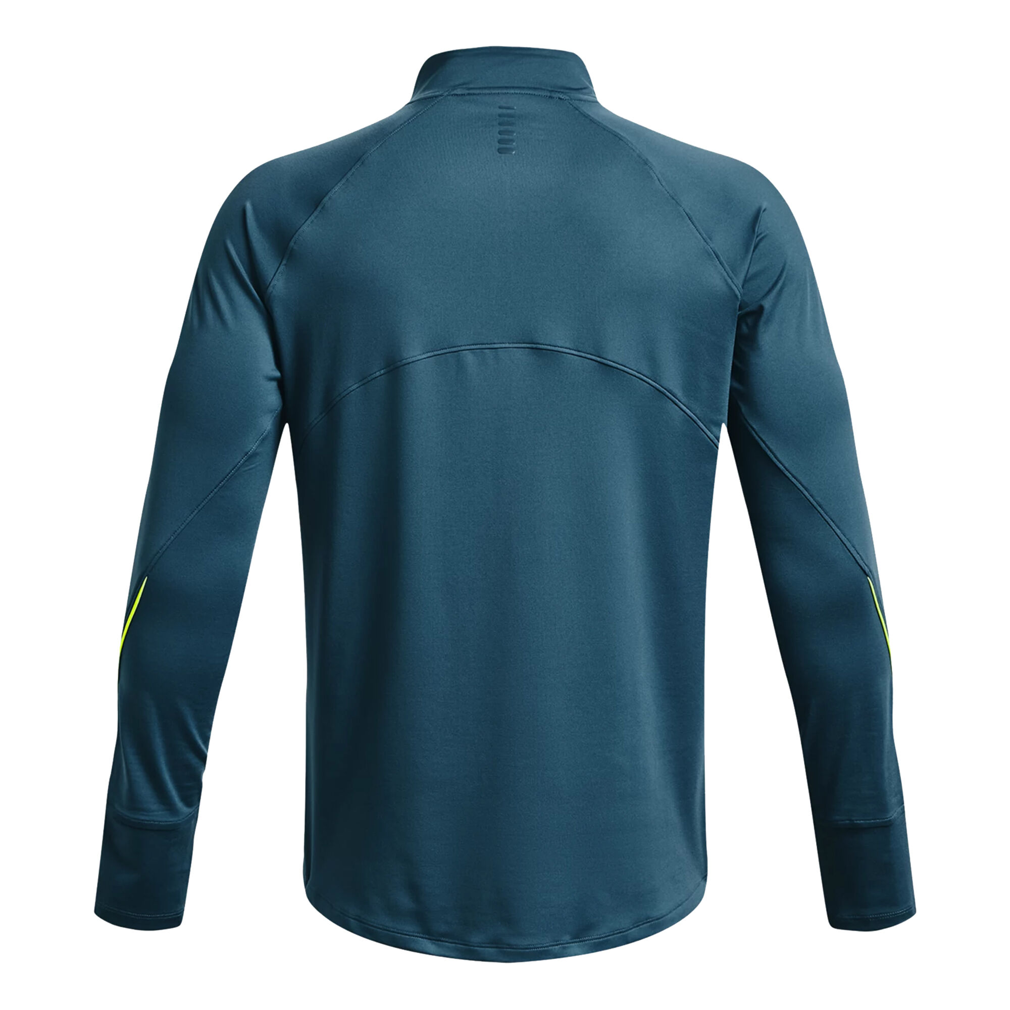 Buy Under Armour Qualifier Run 2.0 Half-Zip Long Sleeve Men Blue