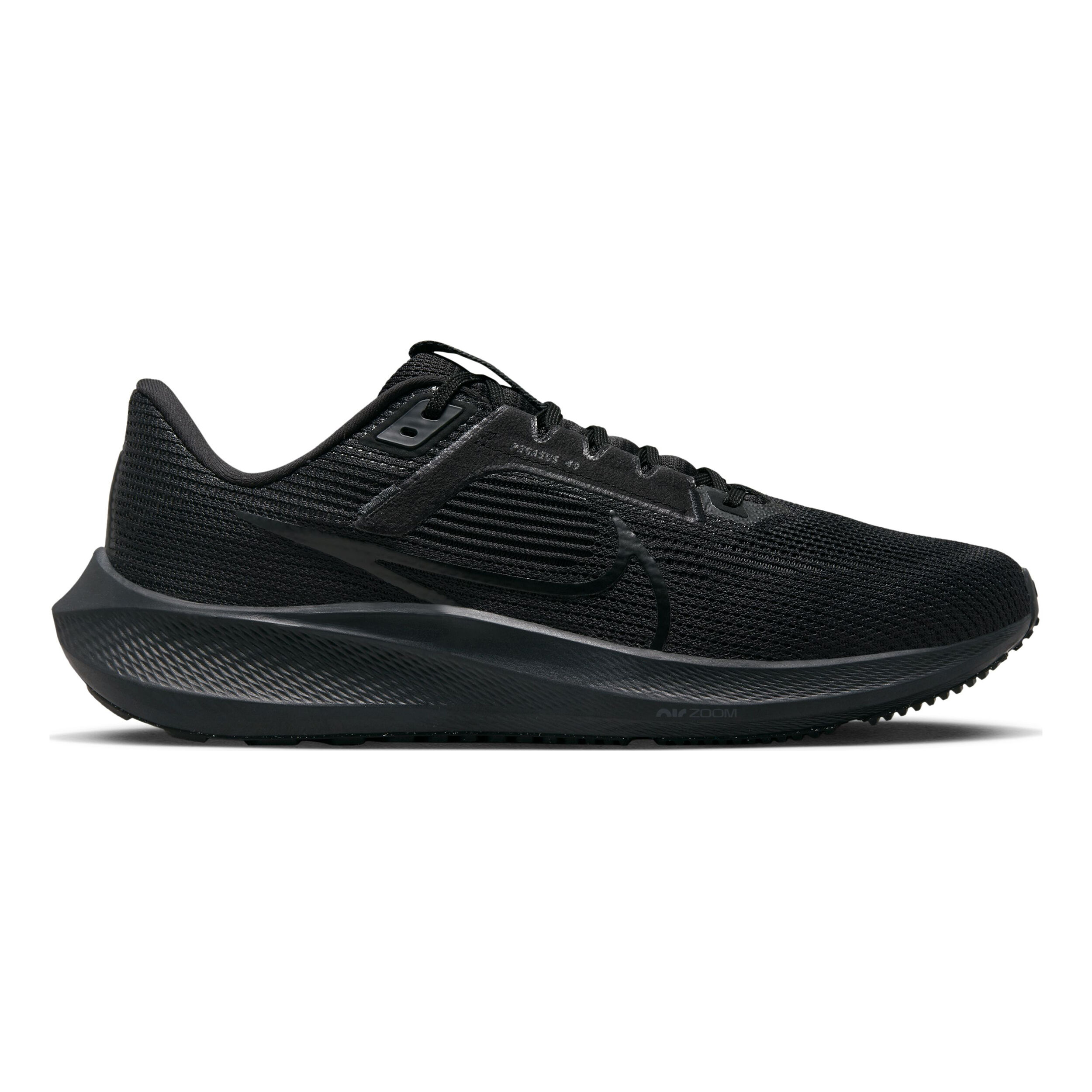 Buy Nike Air Zoom Pegasus 40 Neutral Running Shoe Men Black online