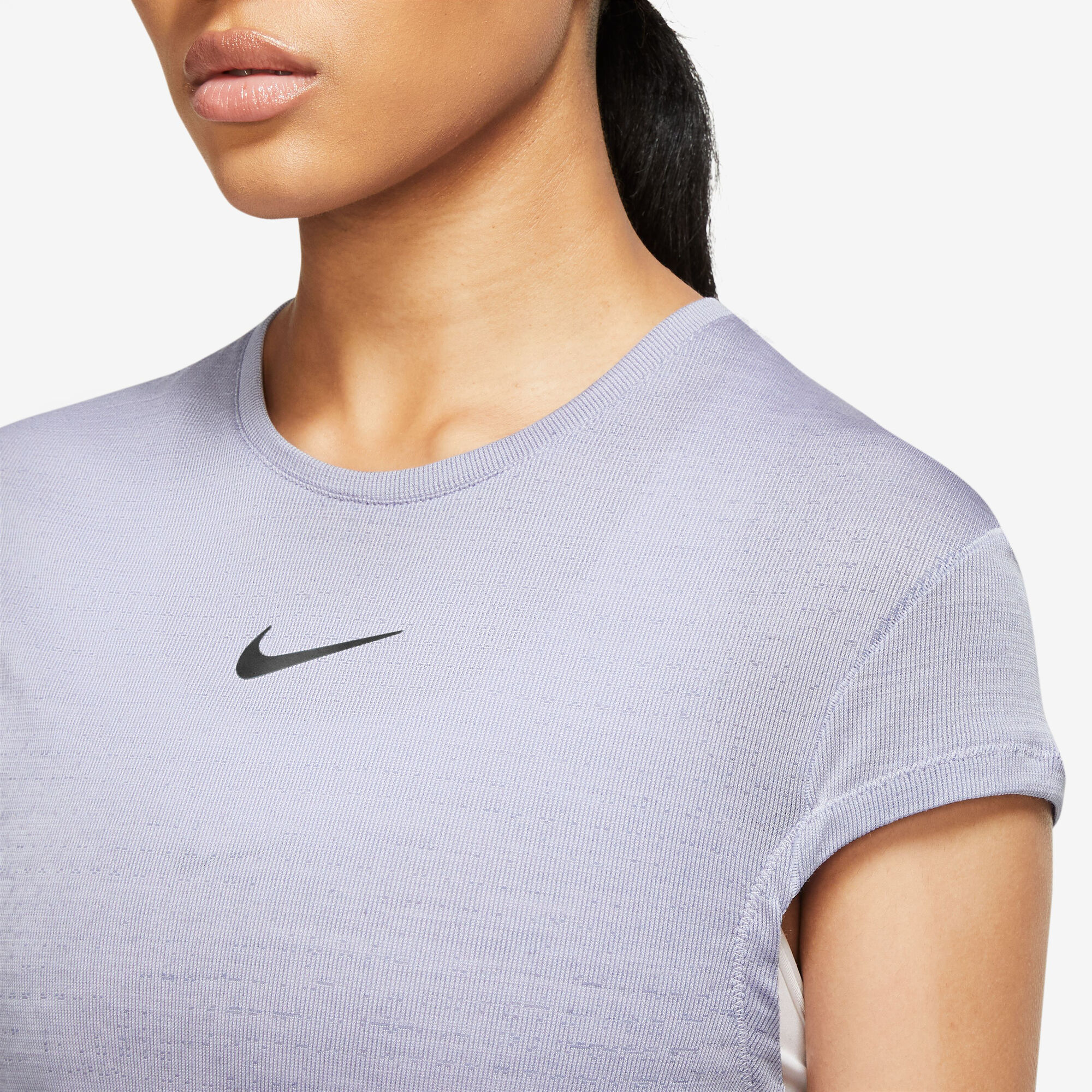 Run Running | Shirts Point Buy Women Running COM online Dri-Fit Division Nike Lilac