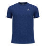 T-Shirt Crew Neck Shortsleeve Essential Seamless