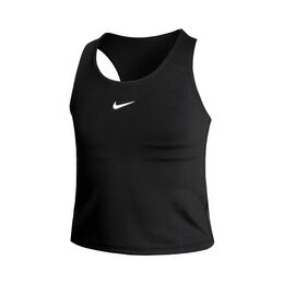 Nike Sports Bra Dri-FIT Swoosh Futura GX - White Women