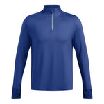 Under Armour Qualifier Run 1/4 Zip