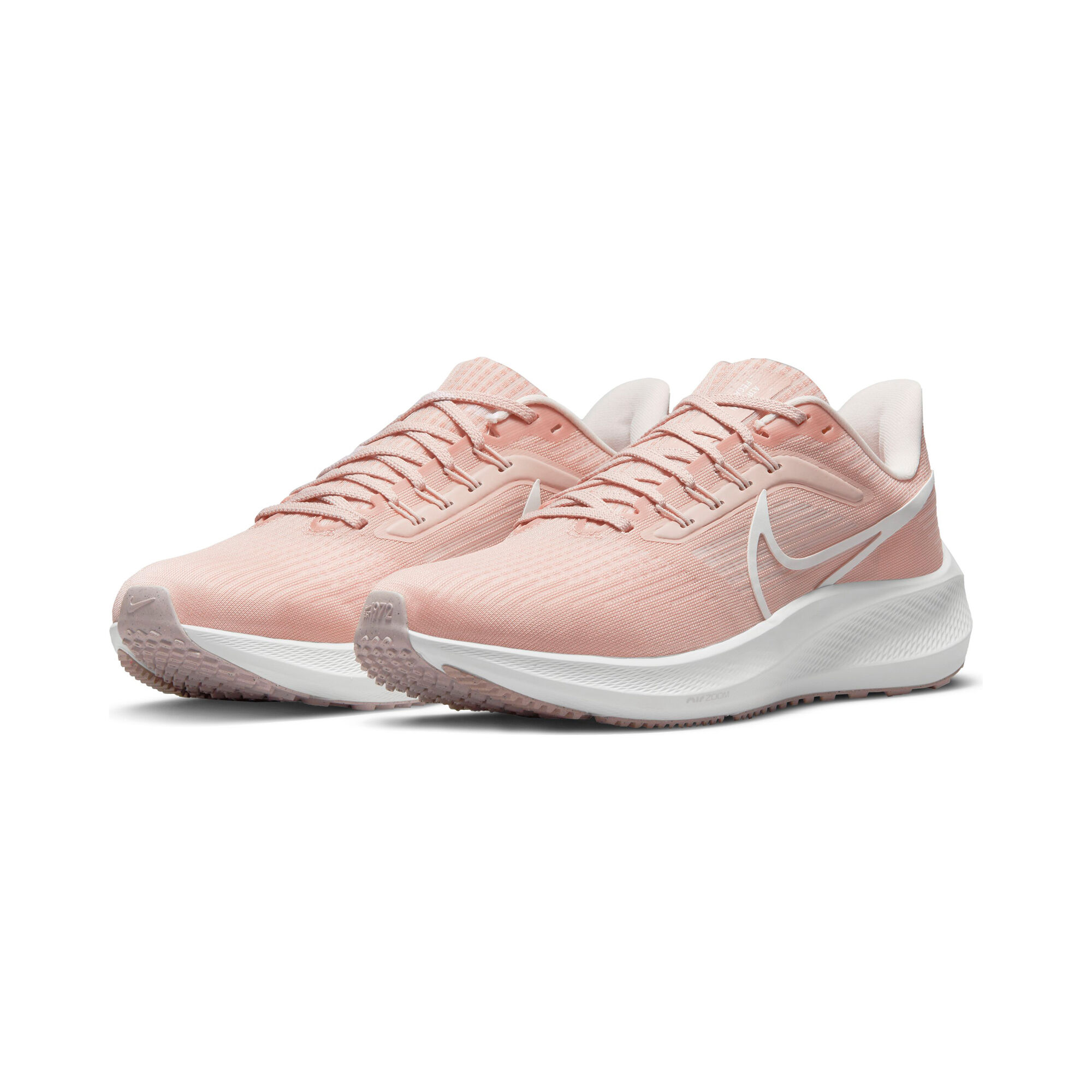 hoek Voor type adverteren buy Nike Air Zoom Pegasus 39 Neutral Running Shoe Women - Pink, White  online | Running Point