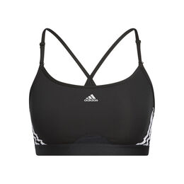 Buy adidas AlphaSkin Sports Bras Women Black, White online