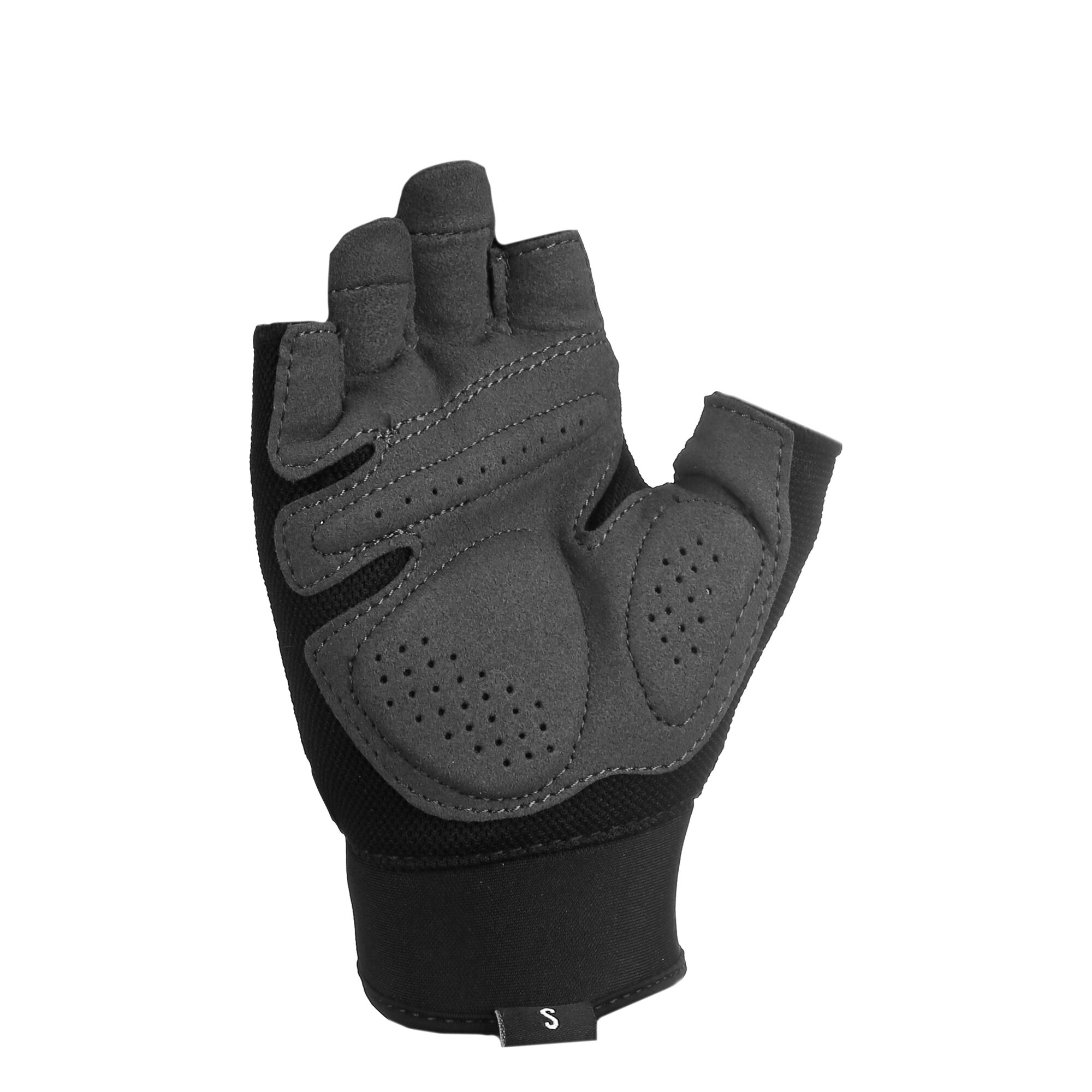 R Extra bloemblad buy Nike Extrem Fitness Gloves - Black, Dark Grey online | Running Point