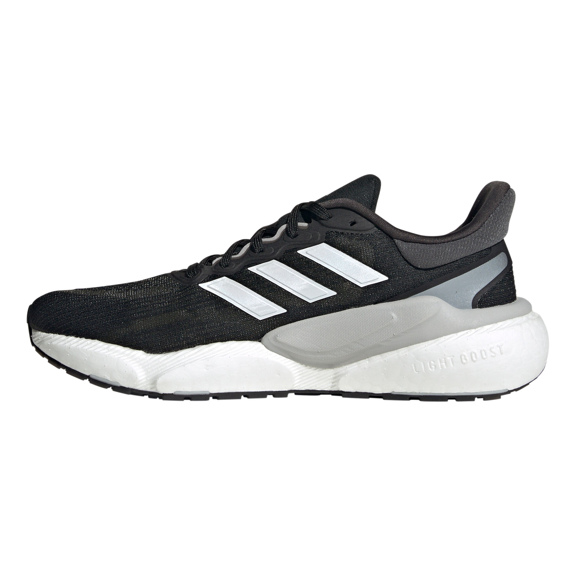 buy adidas Solarboost 5 Neutral Running Shoe Women - Black, White