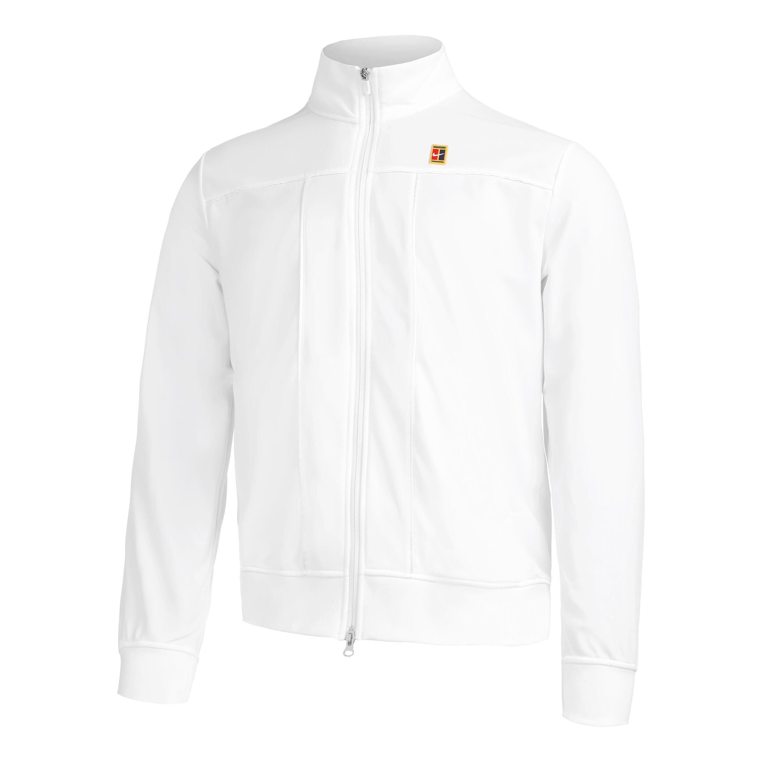 Buy Nike Heritage Suit Training Jacket Men White online | Running