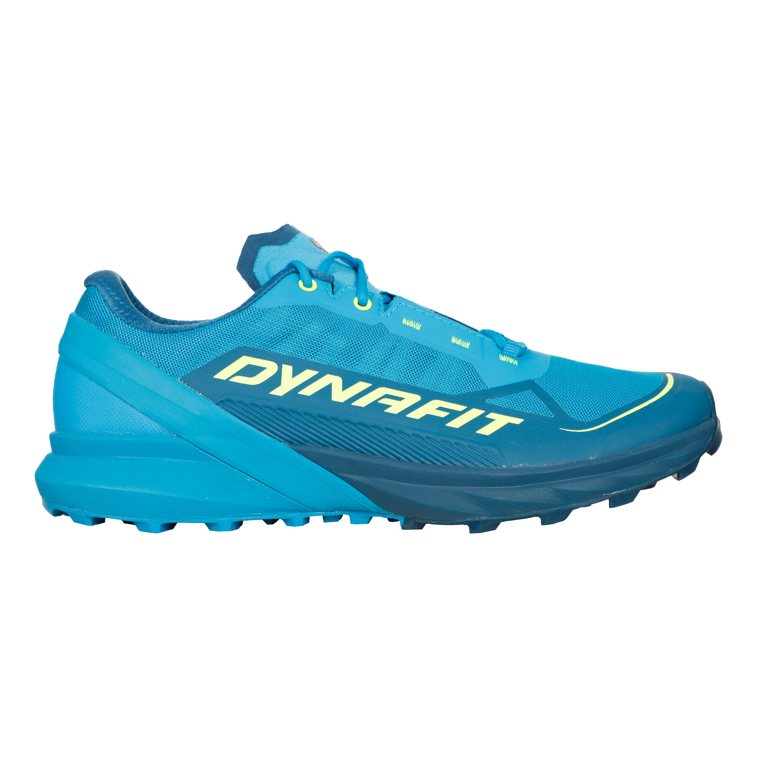 Ultra 50 Trail Running Shoe Men - Light Blue, Blue