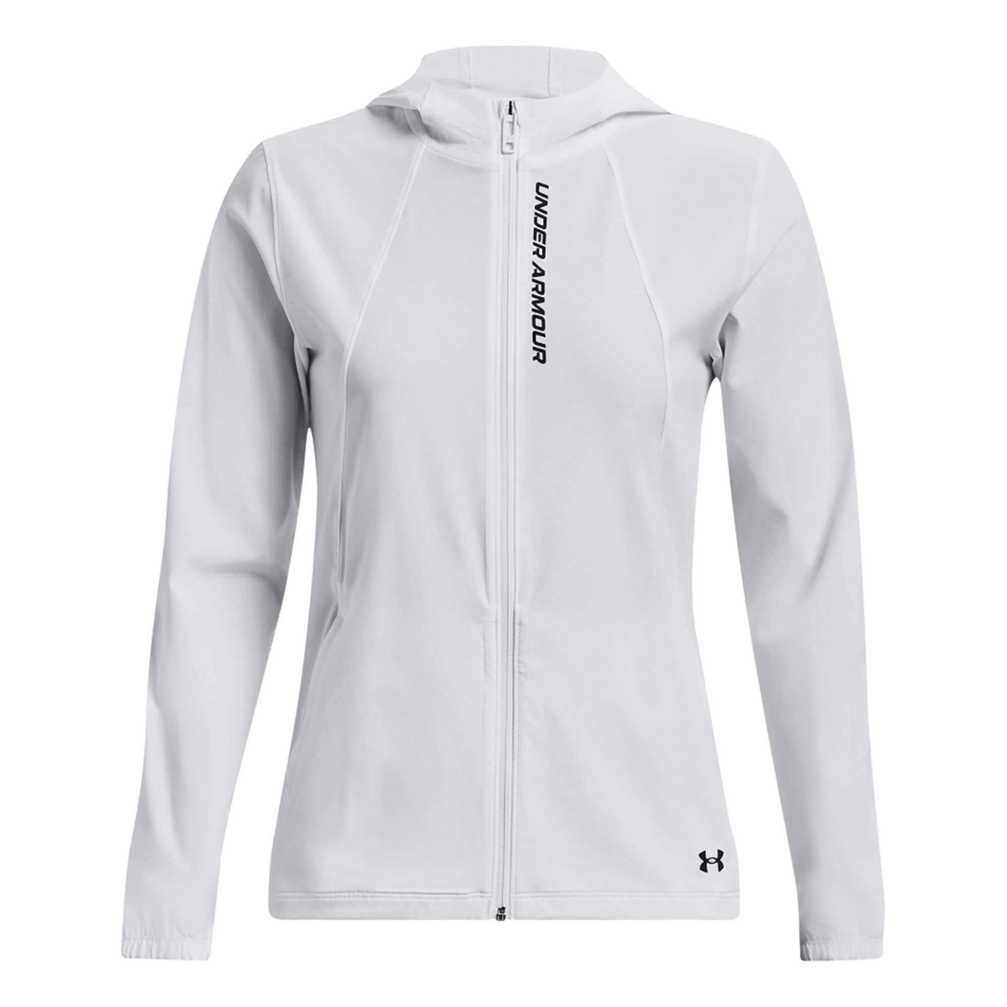 Buy Under Armour Outrun The Storm Running Jacket Women White online